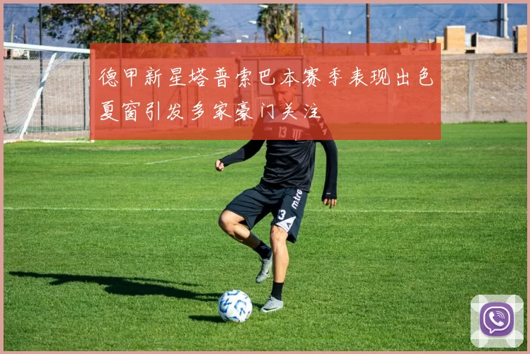 德甲新星塔普索巴本赛季表现出色夏窗引发多家豪门关注
