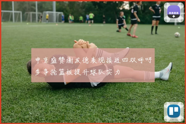 申京盛赞谢泼德表现接近四双呼吁多争抢篮板提升球队实力